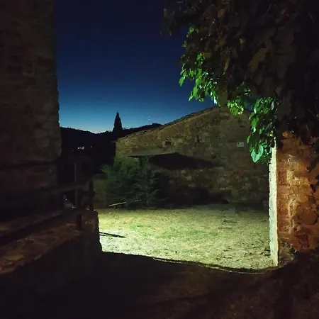 Landhaus Casale Rosennano Siena