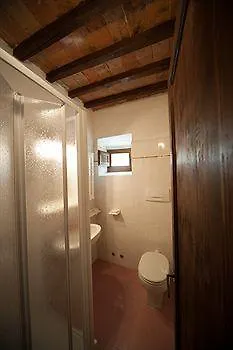 Casale Rosennano Country house *
