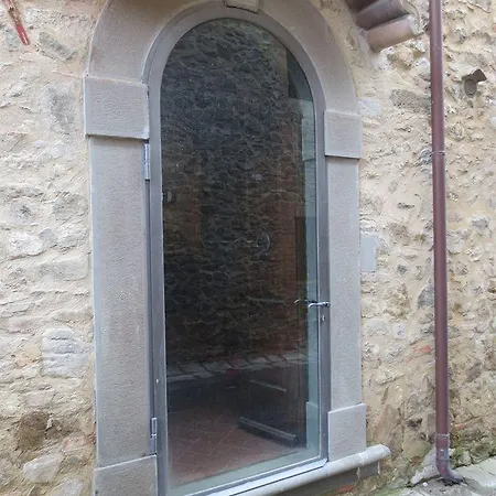 Casale Rosennano Landhaus Siena