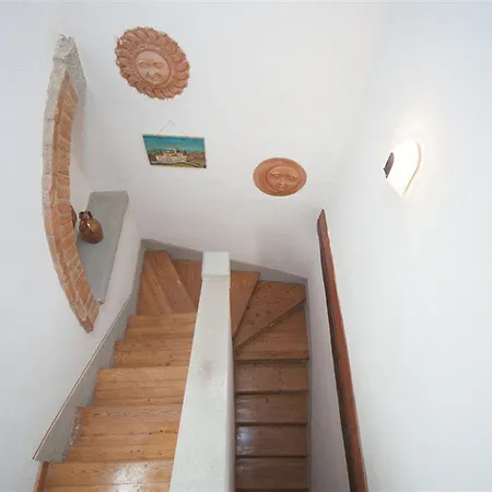 Landhaus Casale Rosennano