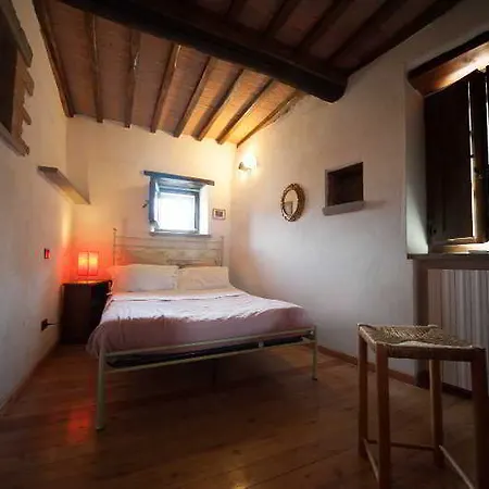 Landhaus Casale Rosennano Siena