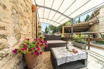 Landhaus Casale Rosennano *