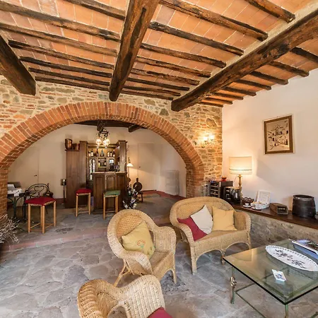 Landhaus Casale Rosennano *
