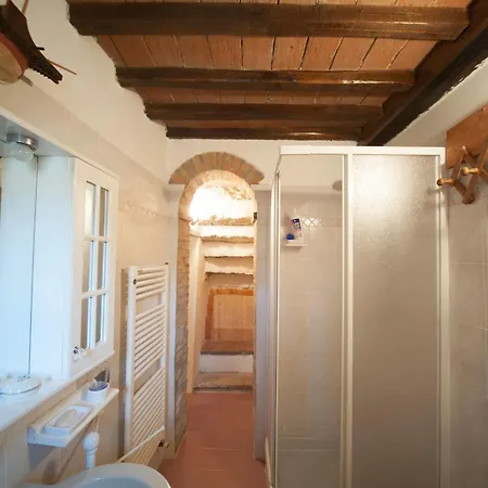 Landhaus Casale Rosennano Siena