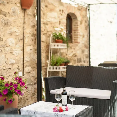Landhaus Casale Rosennano