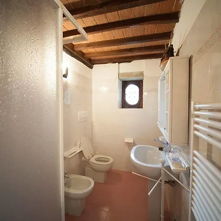 Landhaus Casale Rosennano *
